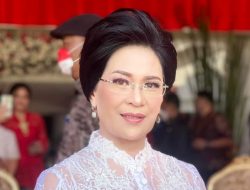 Satu-satunya Pejabat Pemprov, Watania Kans Sekda Minahasa