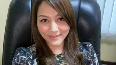 DPP Partai Golkar Gelar Natal Nasional di Manado