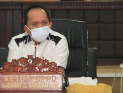 Sundah Imbau Waspada Cuaca Ekstrem