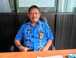 Ini Penjelasan Pemkot Kotamobagu Soal Penertiban Pasar
