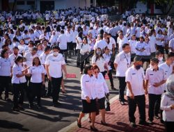 Memasuki Tahun Politik, Netralitas ASN Diuji