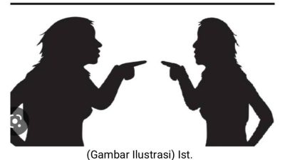 Gegara Cemburu, Perempuan di Minahasa Nekat Lakukan Penikaman