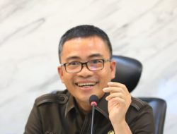 Hari Jadi ke-20 Tomohon dan Minsel, Begini Harapan Senator SBANL