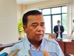 Kepala Balai Sungai Ungkap Kendali Bendungan Kuwil Kawangkoan