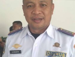 Dishub Siapkan Anggaran Perbaikan Lampu Merah di Kotabangon