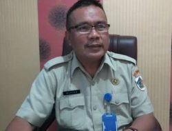 BPBD Minta Masyarakat Kotamobagu Berada di Bantaran Sungai Waspada