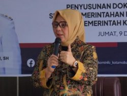 Tahun Ini, Pemkot Kembali Alokasikan Anggaran Program Bantuan Anak Asuh
