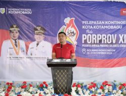 Bonus Porprov Tertata di APBD, MEKAL Pastikan Atlet Peraih Medali Segera Terima Bonus