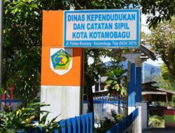 Pemkot Tingkatkan Pelayanan Pengurusan e-KTP