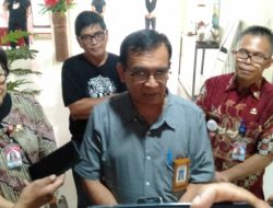 SMK Sebagai Pusat Keunggulan Harus Mengimbas di SMK Lainnya