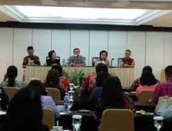 Platform Merdeka Mengajar 19 SMK-PK di Sulut Masih Rendah