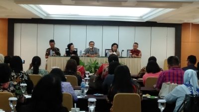 Platform Merdeka Mengajar 19 SMK-PK di Sulut Masih Rendah