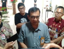Kemendikbudristek tak Menambah Jumlah SMK-PK di Sulut