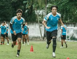 Manajemen Sulut United Minta Kejelasan Liga 2