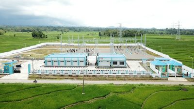 Capai TKDN 64,24 Persen, PLN Rampungkan 26 PSN Ketenagalistrikan di Sulawesi Pada 2022