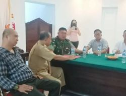 Cabor Lolos Kuota Tak Diberangkatkan ke PON