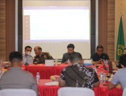 Dari Coffee Morning PN Airmadidi, Rutan Manado Minta Penambahan Fitur Aplikasi e-Berpadu