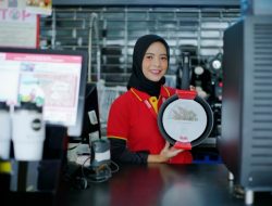 Peralatan Masak Premium Terjangkau, Kejutan Awal Tahun dari Alfamart