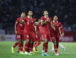 Persiapan Piala AFC, Shin Tae-yong Panggil 30 Pemain