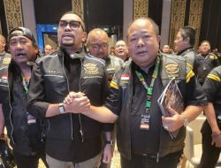 Organisasi HDCI Akan Semakin Baik Kedepan