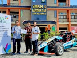 Program TJSL, PLN Serap 4.019 Tenaga Kerja Lokal di Sulmapana