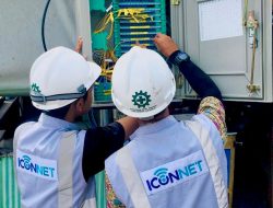 Sambung Layanan ICONNET Bisa Dapat Paket Wisata Religi