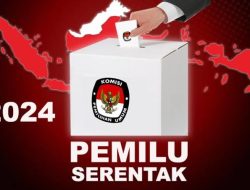 Victor Tegaskan Nasdem Tolak Sistem Proporsional Tertutup