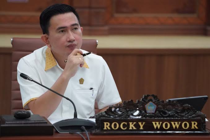 Rocky Wowor