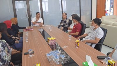 Dukungan Penuh Meiddy Makalalag Jelang Rakercab REPDEM Kotamobagu