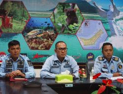 Merek Kolektif, Materi Webinar Series Brand (H)ours yang Diikuti Pimti Kemenkumham Sulut