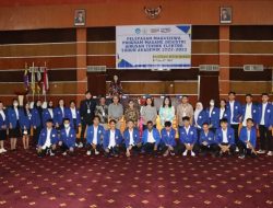 Mahasiswa Teknik Elektro Polimdo Ikut Program Magang Industri