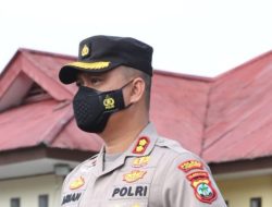 Buntut Polisi Diserang, Kapolres Tomohon : Tindak Tegas Segala Bentuk Premanisme