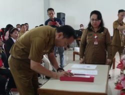 RKPD Tomohon 2024 Libatkan Publik