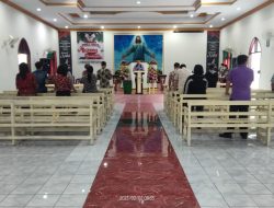 Tetap Andalkan Tuhan, Miliki Pengharapan dan Keyakinan