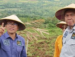 Kiprah SBANL di Pusat Diakui Pimpinan DPD RI