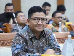 Terkait Program TJSL, Ini yang Disampaikan Munadi Herlambang