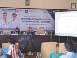 Pemkot Kembali Gelar IGA Tahun 2023