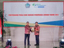 Bikin Perda, Gubernur OD Optimis 100 Persen Pekerja Terlindungi BPJS Ketenagakerjaan