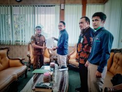 Dorong Pengembangan KEK, PLN dan Pemkot Palu Bersinergi Percepat Pembangunan Jaringan Transmisi