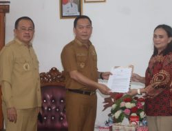 Penilaian Ombudsman, Pelayanan Publik di Tomohon Kualitas Sedang