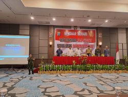 Direktorat Intelkam Ajak Menwa Tangkal Hoax