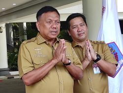 OD-SK Incredible, 7 Tahun Kerja Nyata Membangun Sulawesi Utara