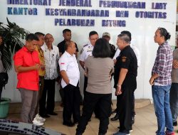 Nyaris Demo, Penyesuaian Tarif Bongkar Muat Pelabuhan Bitung Final