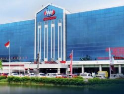 Raih 3S Best Dealer, Bosowa Pertegas Posisi Dealer Terbaik di Indonesia