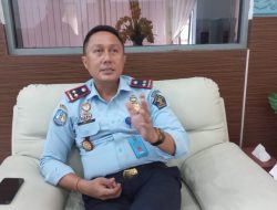 Simak Penjelasan Kakanim Kelas I TPI Manado Hepi Juniartha Terkait Second Home Visa