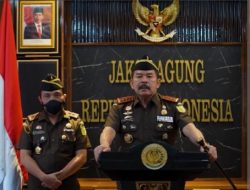 Tegakkan Keadilan Substantif, Terobosan Jaksa Agung RI Raih Kepercayaan Publik