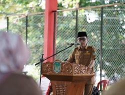 Insenstif Tenaga Medis di RSUD Bolsel Tidak Transparan, Bupati Iskandar Bakal Evaluasi Kinerja Dirut RSUD
