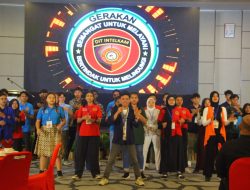 Kapolda Sulut Canangkan Duta Sulut Aman-Tangkal Hoax, Ekstrimisme dan Politik Identitas