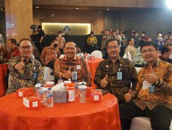 PR Briefing : Ciptakan Sinergi Demi Sigap Melayani