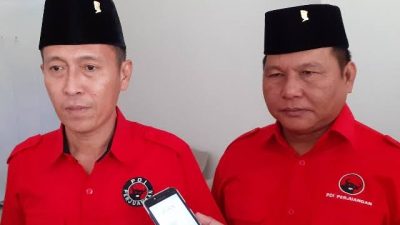 Targetkan 14 Kursi di DPRD, Line Up PDIP Bolsel Masih Rahasia